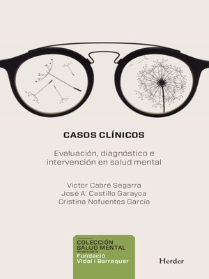 cover image of Casos clínicos
